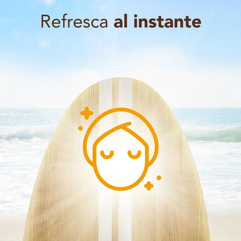 Piz Buin Hydro Infusión Facial Gel SPF50 50 ml