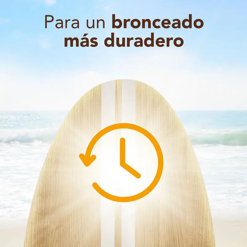 Piz Buin Tan & Protect Protetor Solar Intensificador do Bronzeado SPF15, 150 ml