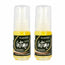 Plantis Óleo Íntimo 30 ml, embalagem com 2 unidades