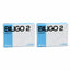 Plantis Biligo 2 Cobre, 20 ampolas de 2 ml, embalagem com 2