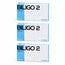Plantis Biligo 2 Cobre, 20 ampolas de 2 ml, embalagem de 3