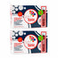 Plantis Ferrotonic Ferro 14 Frascos de 25 ml, embalagem de 2