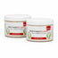 Plantis Plantago Ovata em frasco, 180 g, embalagem com 2 unidades