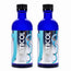 Plantis Platicol Prata Coloidal 20 ppm, 100 ml, embalagem de 2