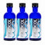 Plantis Platicol Prata Coloidal 20 ppm, 100 ml, embalagem de 3