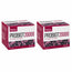 Plantis Probiot 20000 Flora Íntima 15 saquetas de 6 g, embalagem de 2