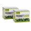 Plantis Probiot 50 000 Fórmula Profissional, 12 saquetas de 6 g, embalagem de 2