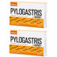 Plantis Pylogastris Pylopass, 90 cápsulas, embalagem com 2