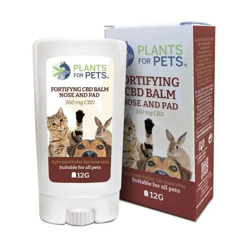 Plants For Pets Bastão Fortificante , 12 g