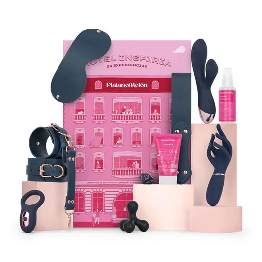 Calendário do Advento Platanomelon 2025