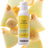 Lubrificante de Platanomelão com aroma de Platanomelão, 50 ml