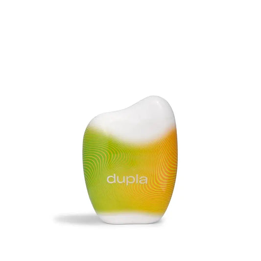 Masturbador Platanomelon Dupla