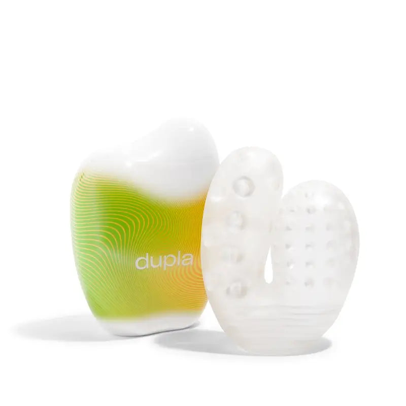 Masturbador Platanomelon Dupla