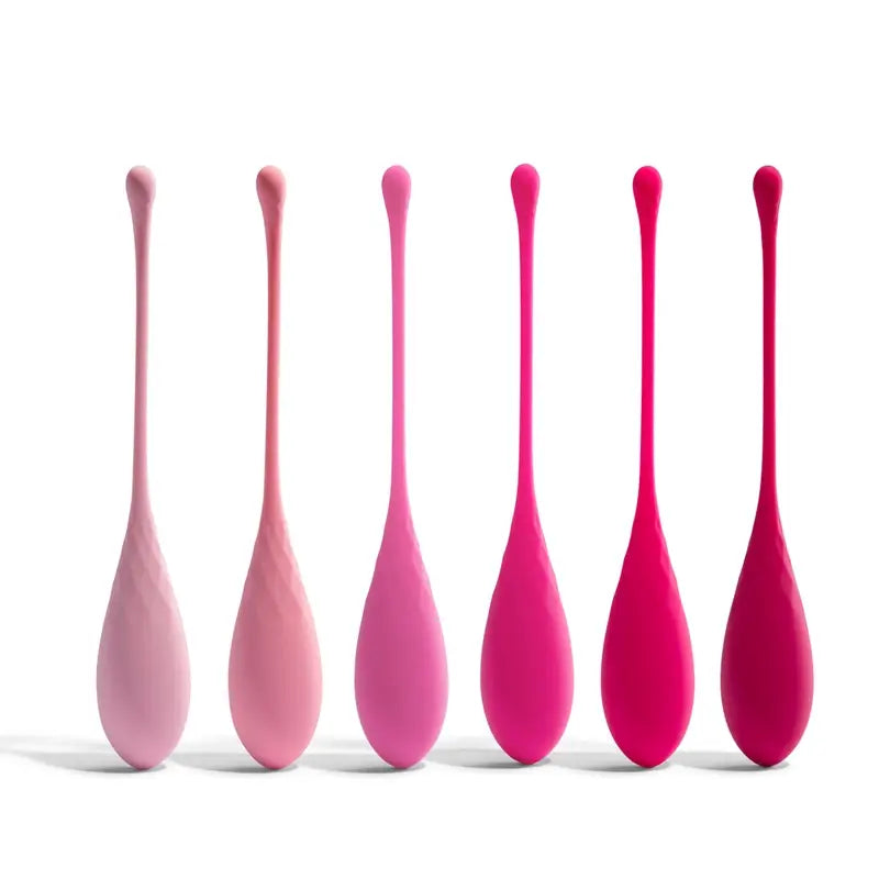 Platanomelon Pesos vaginais Idris