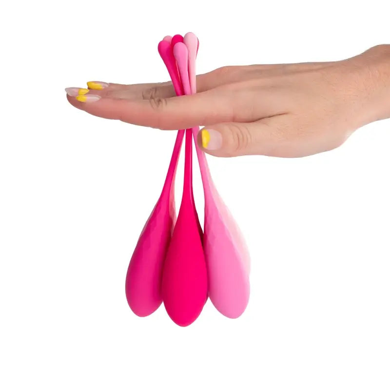 Platanomelon Pesos vaginais Idris