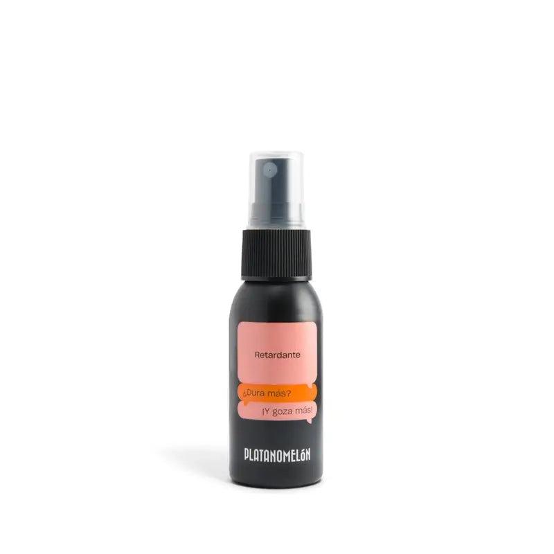 Spray Retardador de Platanomelão , 30 ml