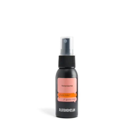 Spray Retardador de Platanomelão , 30 ml