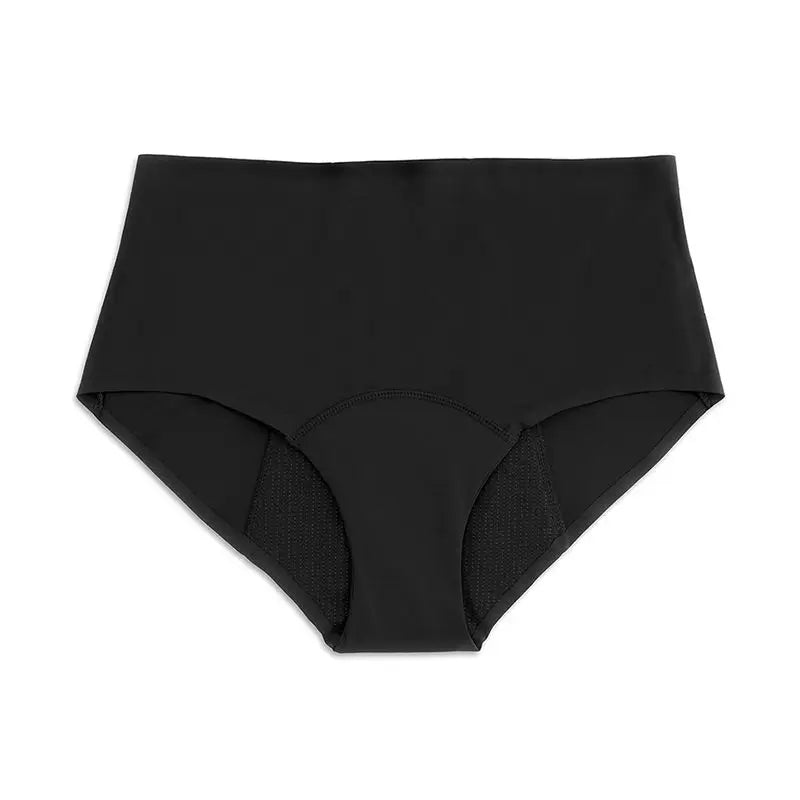 Platanomelon Kiwitas Cuecas Menstruais Confortáveis / L