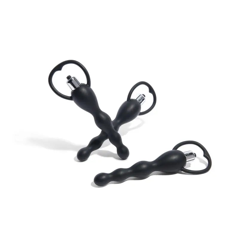Vibrador anal Platanomelon Max