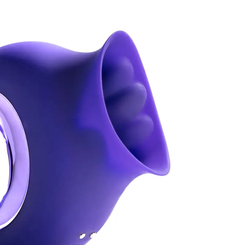 Vibrador clitoriano de coco Platanomelon