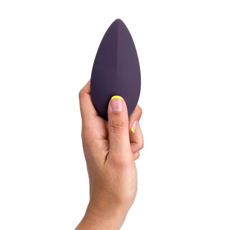 Vibrador clitoriano Platanomelon Ivo