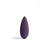 Vibrador clitoriano Platanomelon Ivo