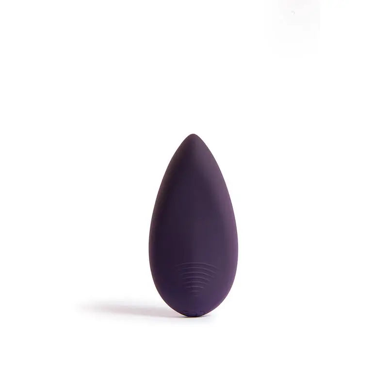 Vibrador clitoriano Platanomelon Ivo