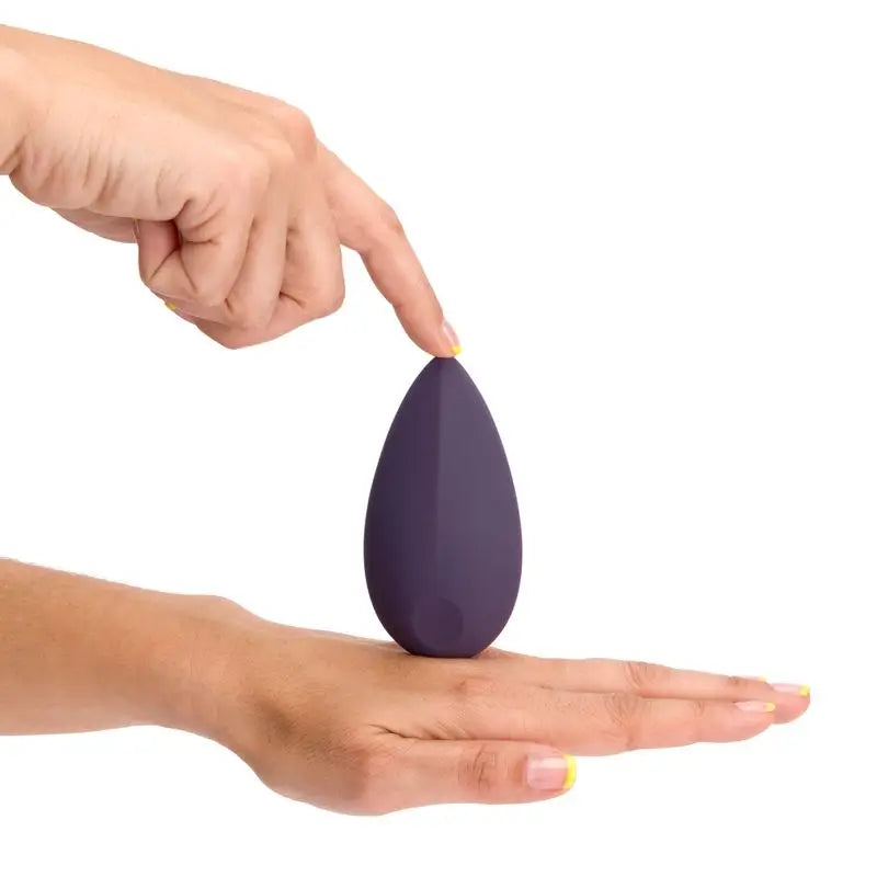Vibrador clitoriano Platanomelon Ivo