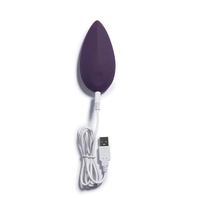 Vibrador clitoriano Platanomelon Ivo