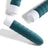 Platanomelon Pipo Vibrador Vaginal Verde