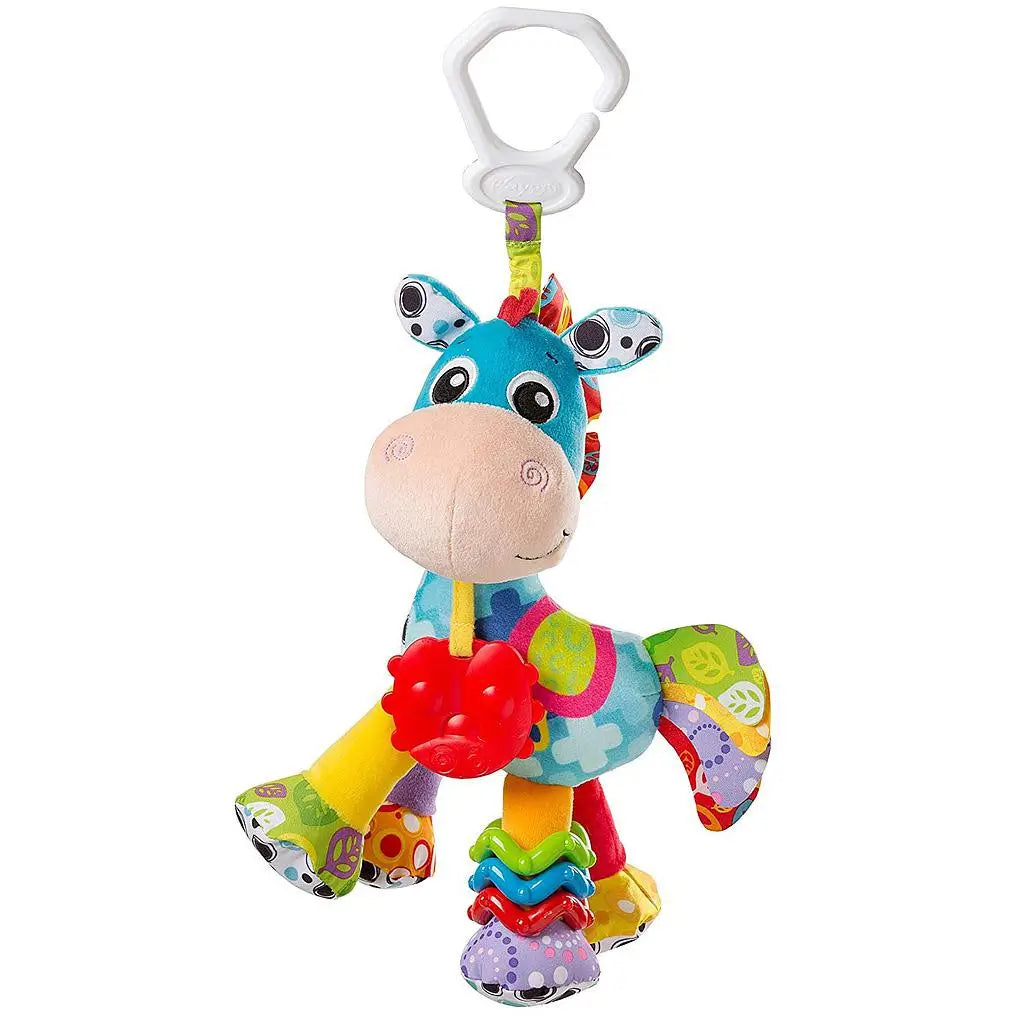 Playgro Clip Clop Pingente de Actividade
