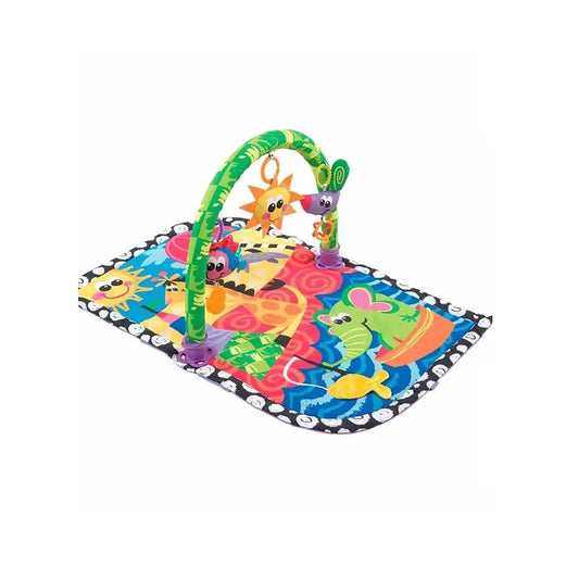 Ginásio Playgro Beach Activity Gym