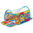 Playgro Túnel do Cobertor de Actividades Little Bee