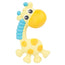 Playgro Natural Girafa Chirp e Calm Teether