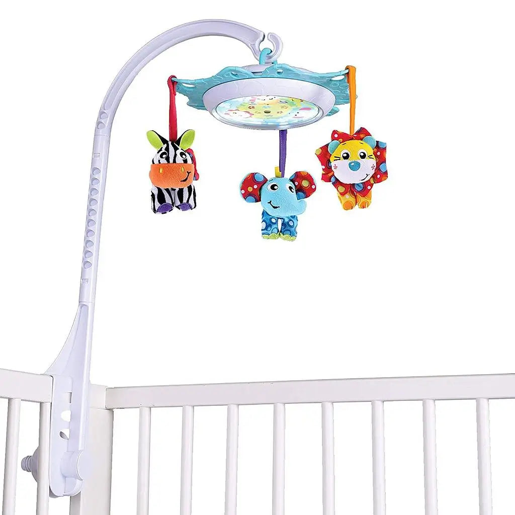 Playgro Musical Mobile com Luz