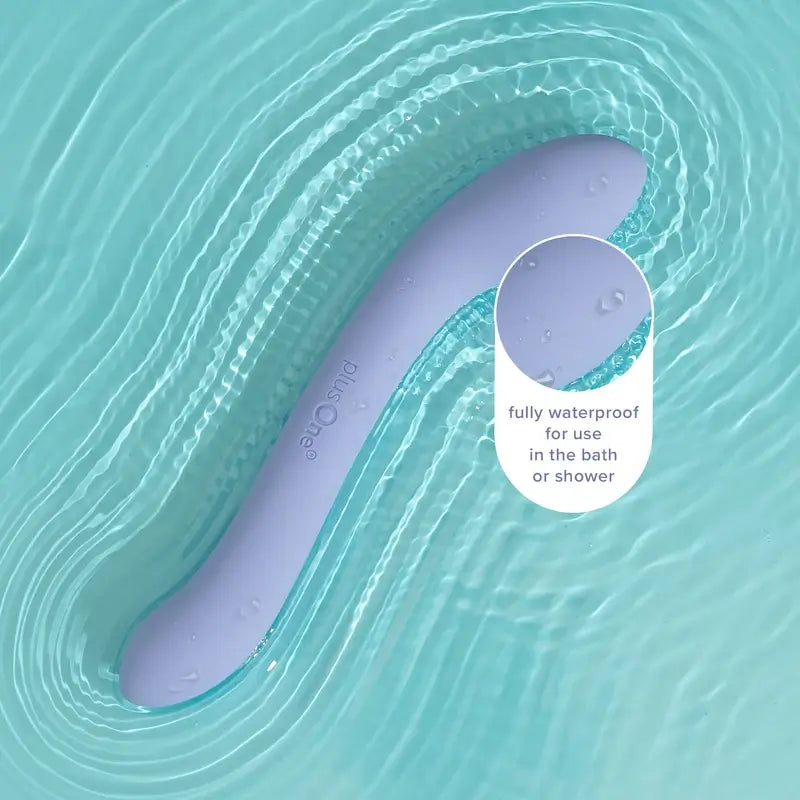 Plusone Massajador para a menopausa , 1 unidades