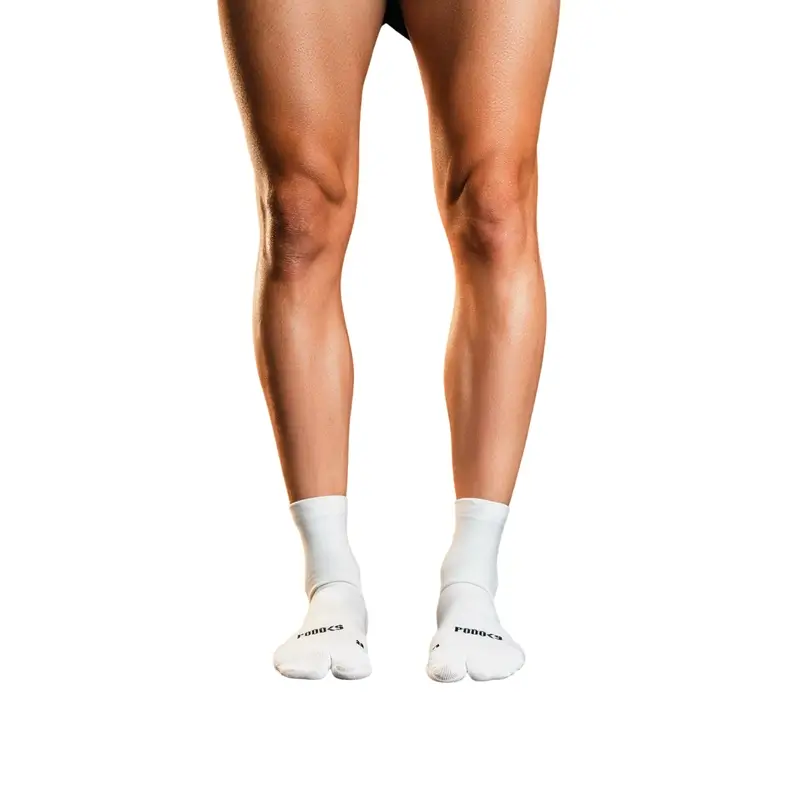 Podoks Comfort H3 Calcentin Biomechanic Branco