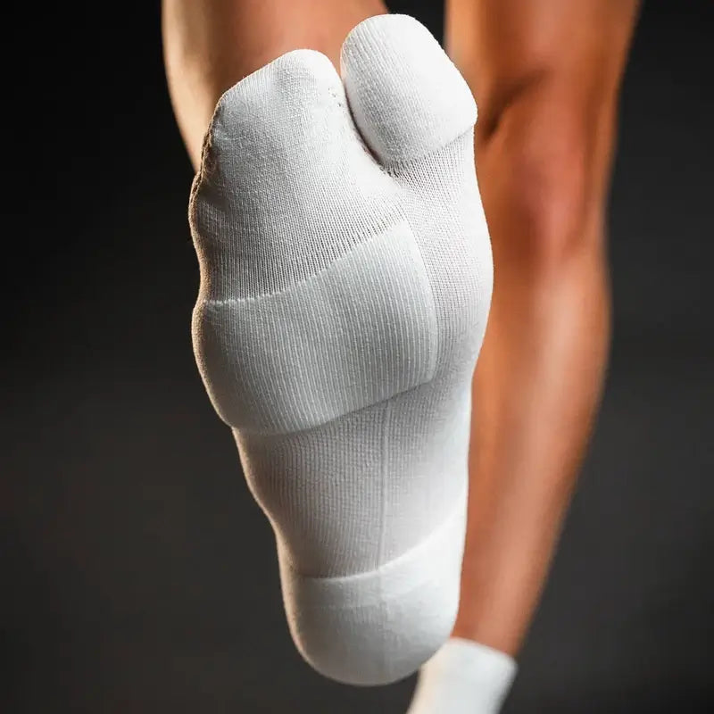 Podoks Comfort H3 Calcentin Biomechanic Branco