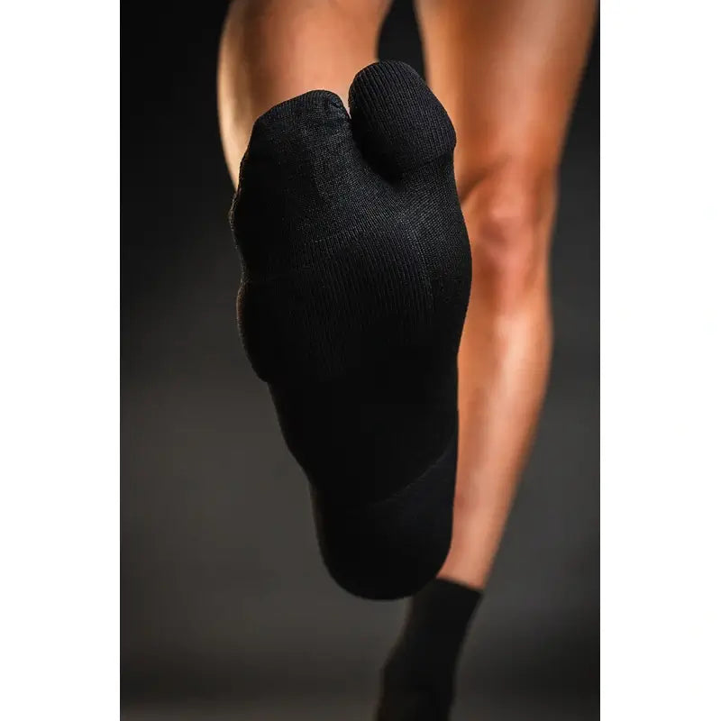 Podoks Comfort H3 Calcentin Biomechanical Preto