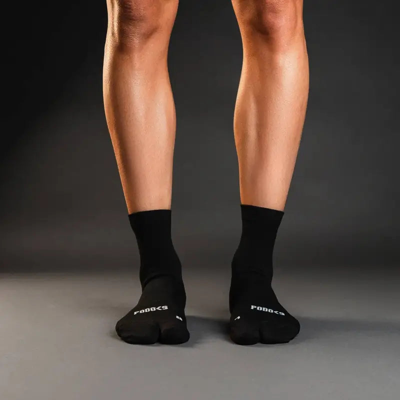 Meias de conforto Podoks H3 Preto