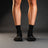 Meias de conforto Podoks H3 Preto