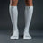 Meias Podoks Tired Legs H6 Branco