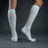 Meias Podoks Tired Legs H6 Branco