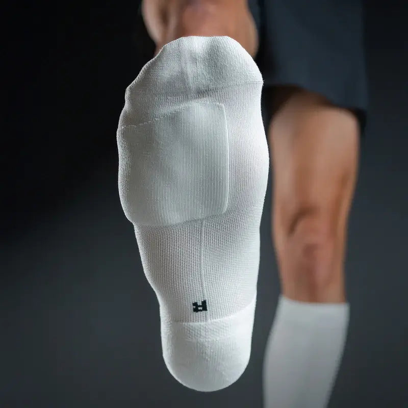Meias Podoks Tired Legs H6 Branco