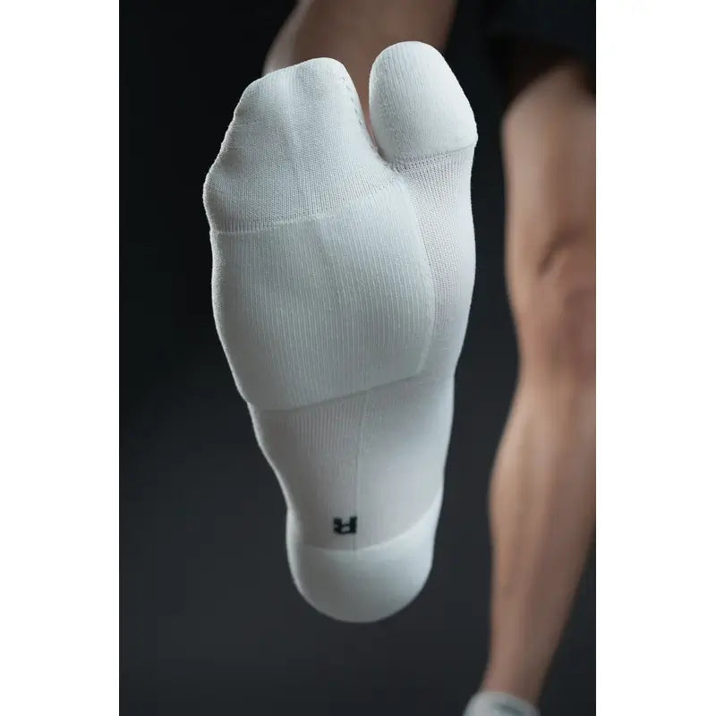 Podoks Running H2 Calcentin Biomechanical Branco