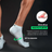 Podoks Running H2 Calcentin Biomechanical Branco