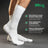 Podoks Running H5 Calcentin Biomechanical Branco