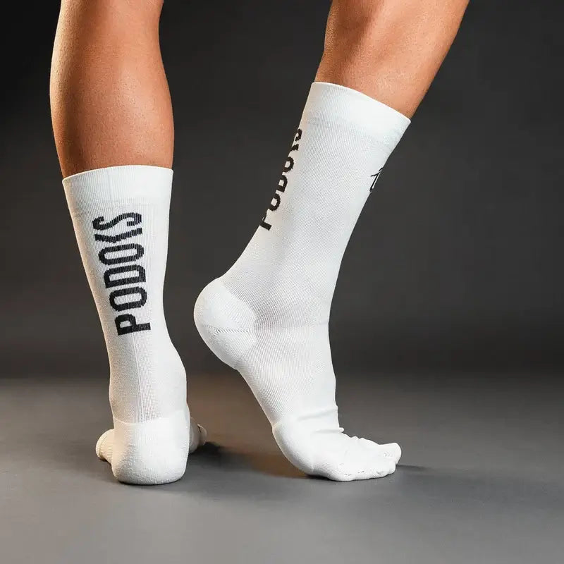 Podoks Running H5 Calcentin Biomechanical Branco