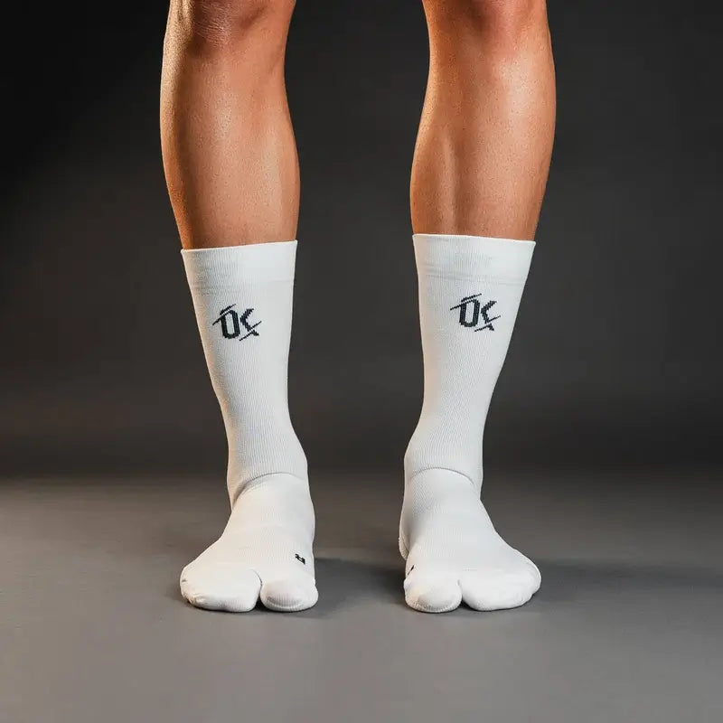 Podoks Running H5 Calcentin Biomechanical Branco