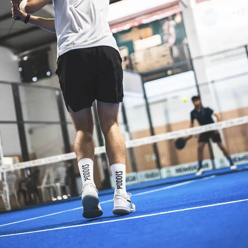 Podoks Running H5 Calcentin Biomechanical Branco